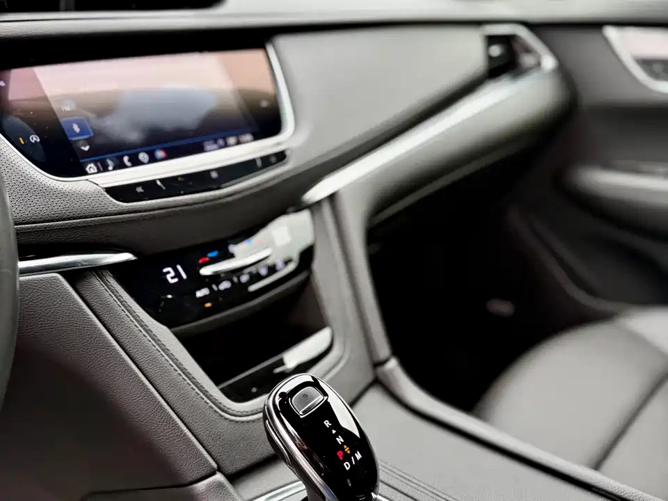 Cadillac XT6 Cadillac XT6