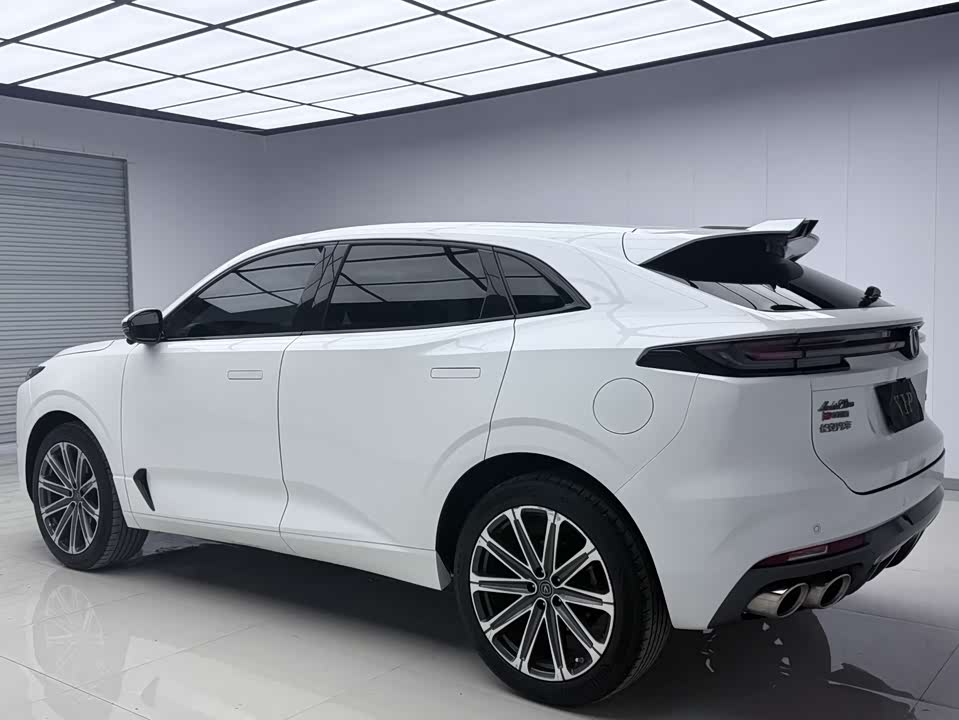 Changan UNI-K
