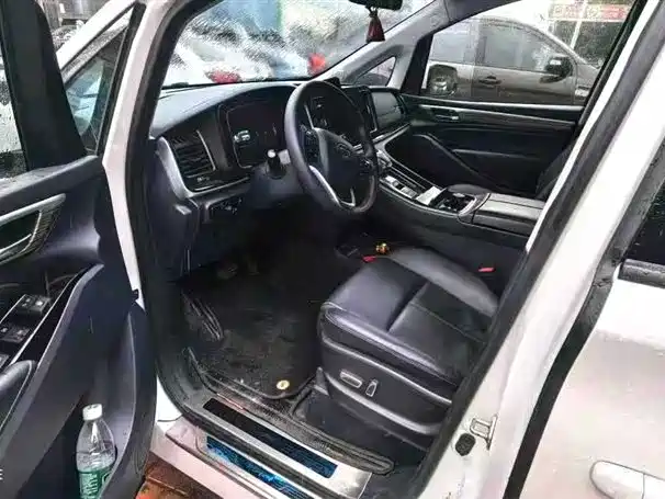 Trumpchi Trumpchi M8