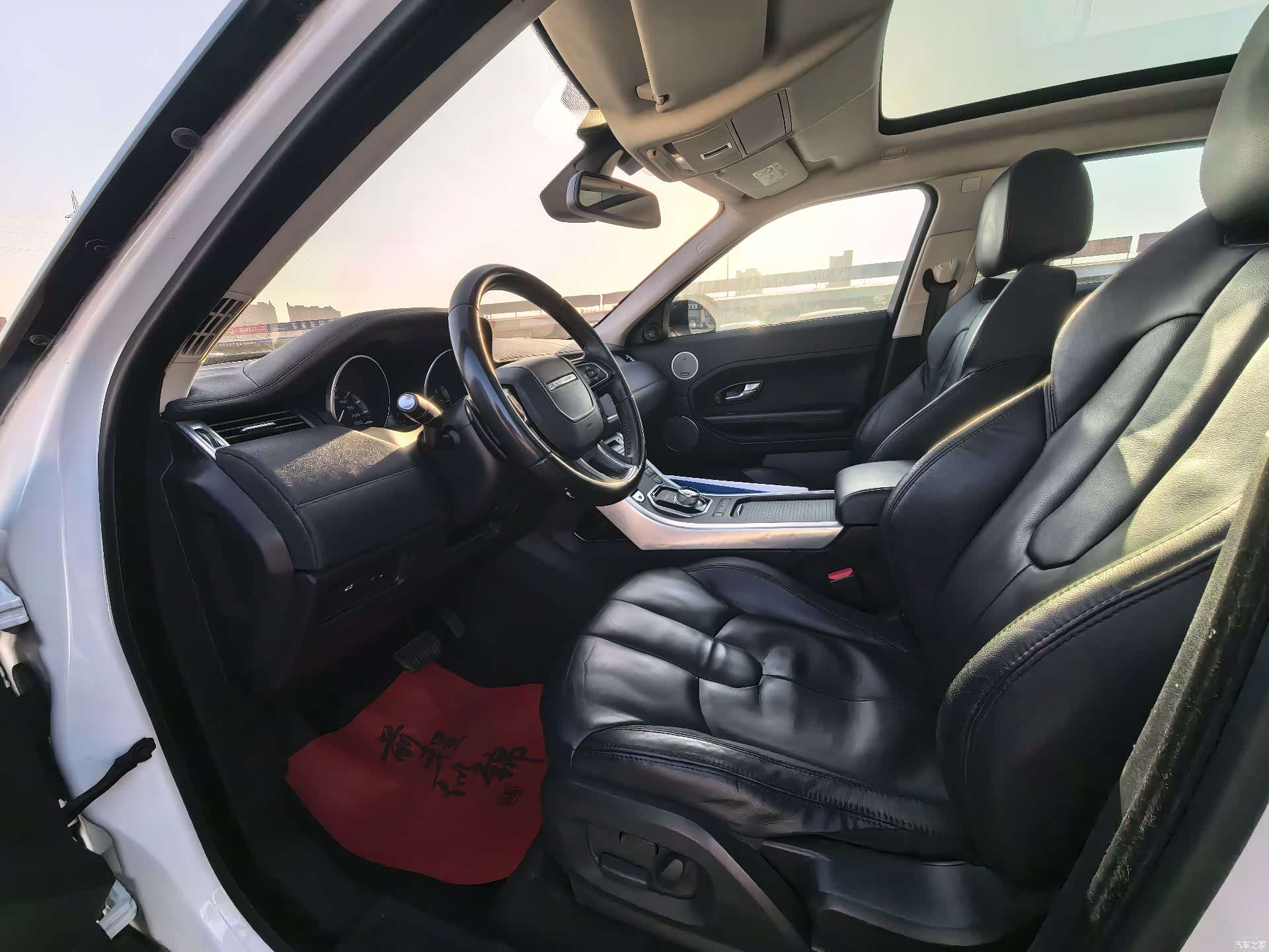 Land Rover Range Rover, 2014 6
