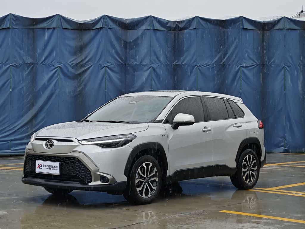 Toyota Frontlander