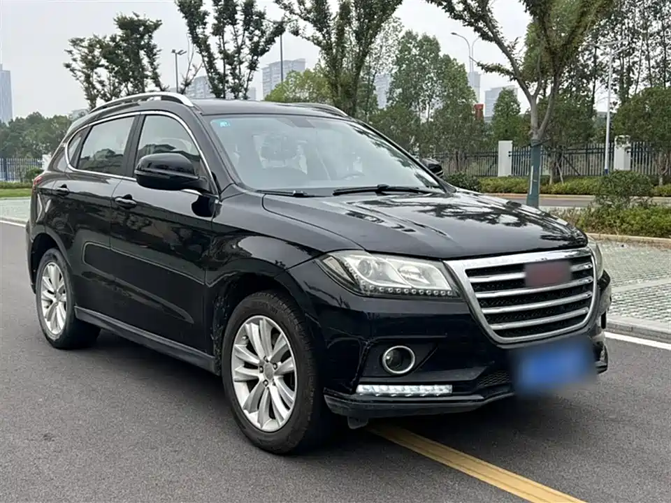 Haval H2 Haval H2