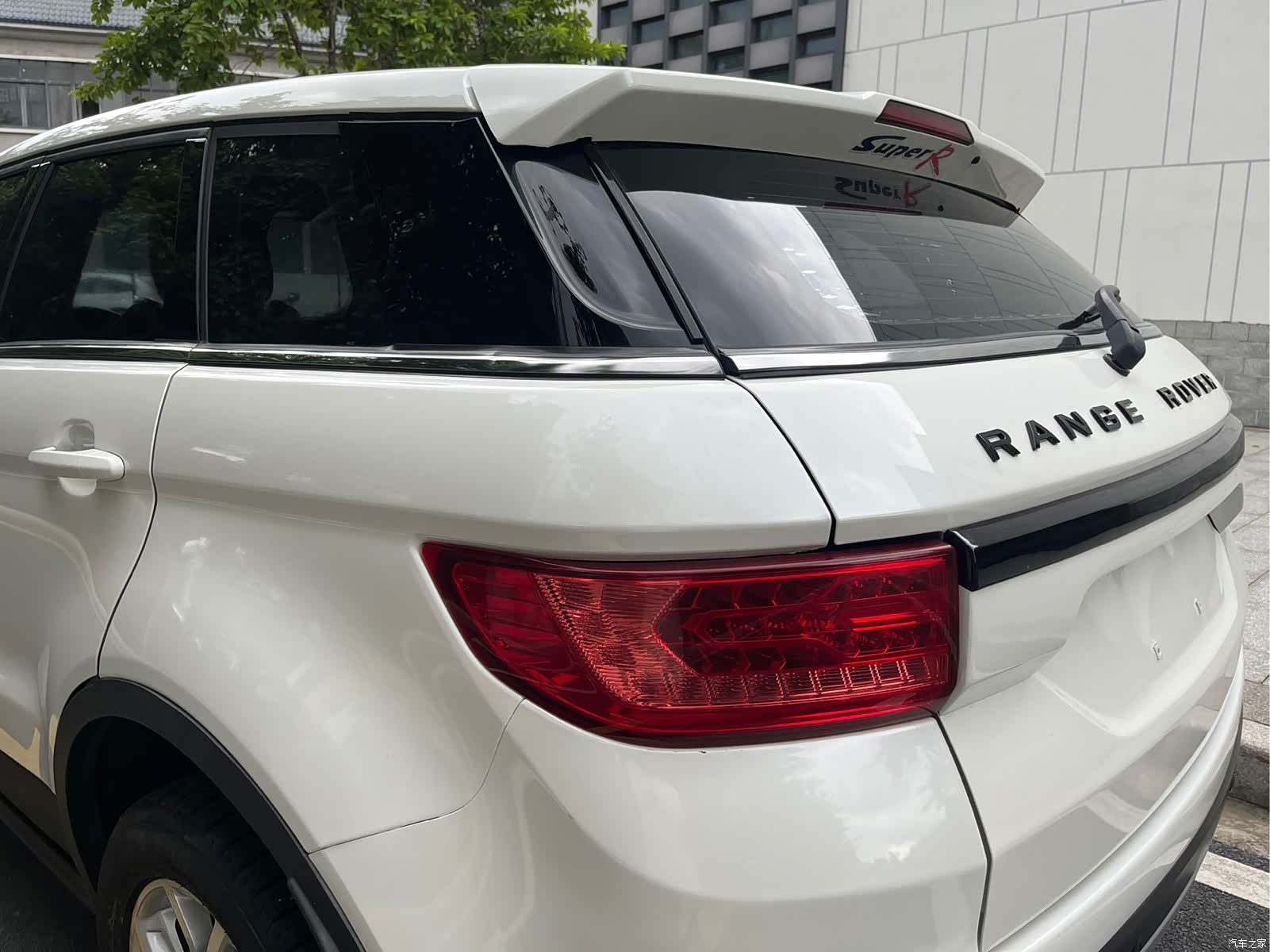 Landwind X7, 2016 8