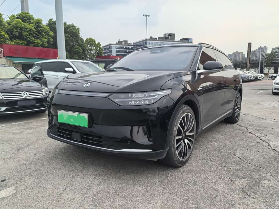 Leapmotor C11 Leapmotor C11