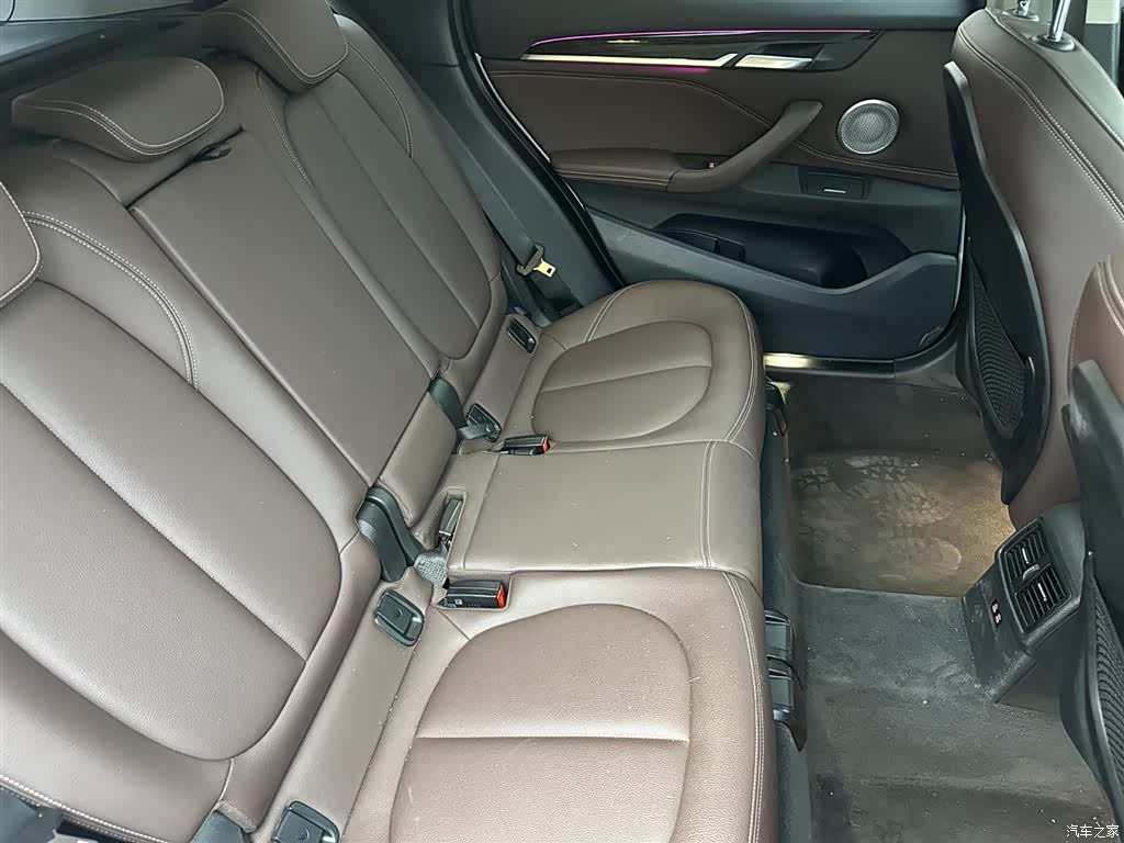 BMW X1, 2021 10