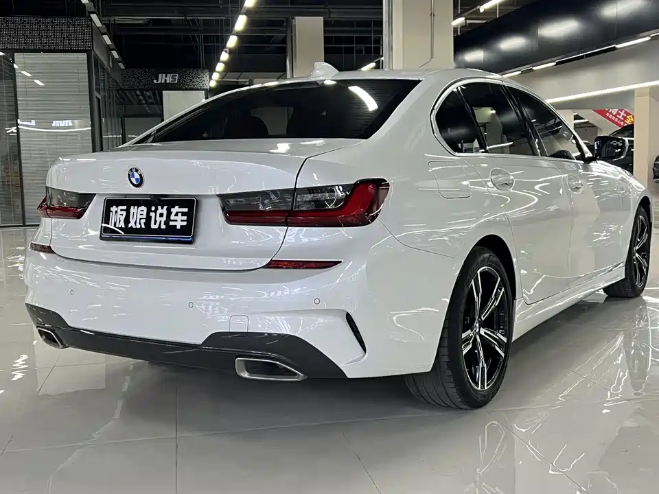 BMW 3 series BMW 3 series