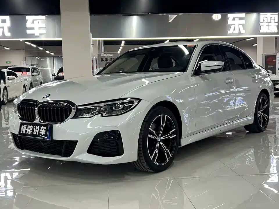 BMW 3 series BMW 3 series