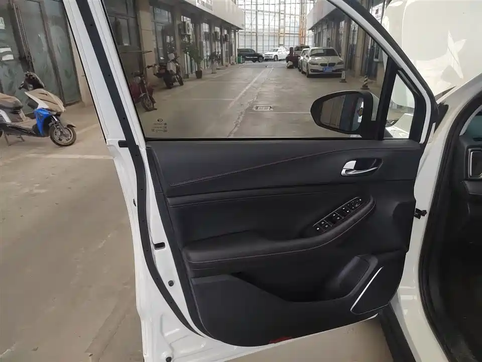 Trumpchi Trumpchi GS4