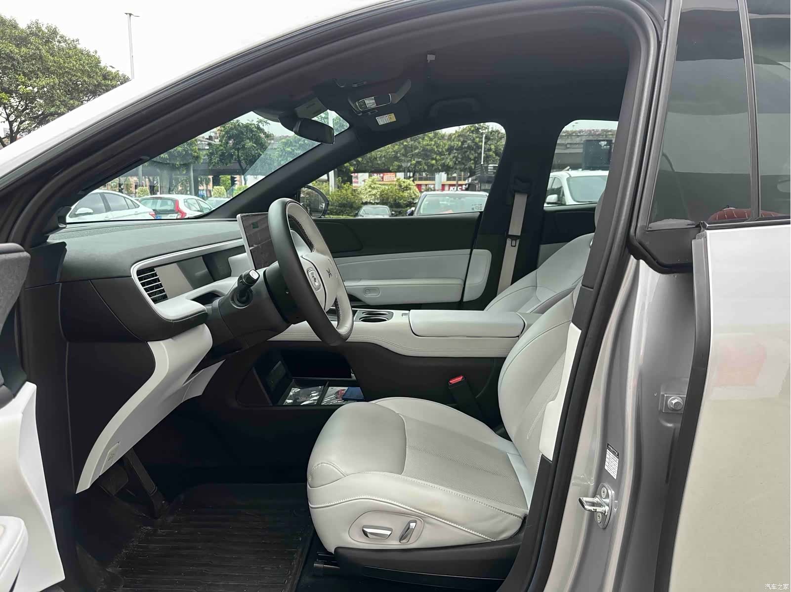 Xpeng G6, 2024 6