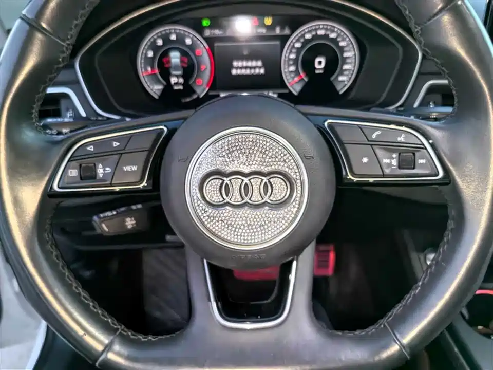 Audi A4L Audi A4L
