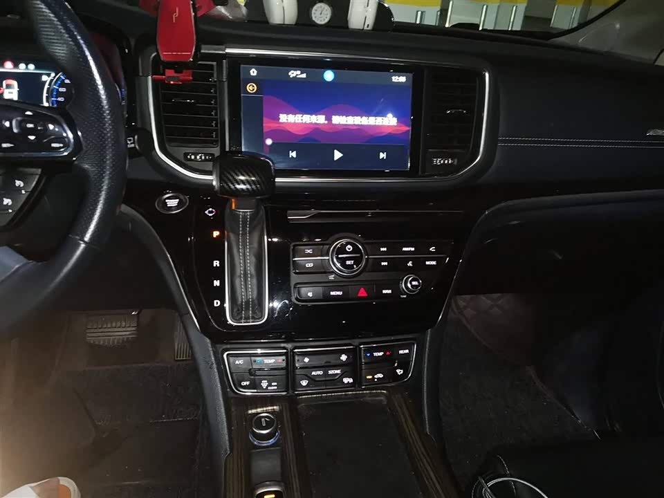 Trumpchi Trumpchi M8