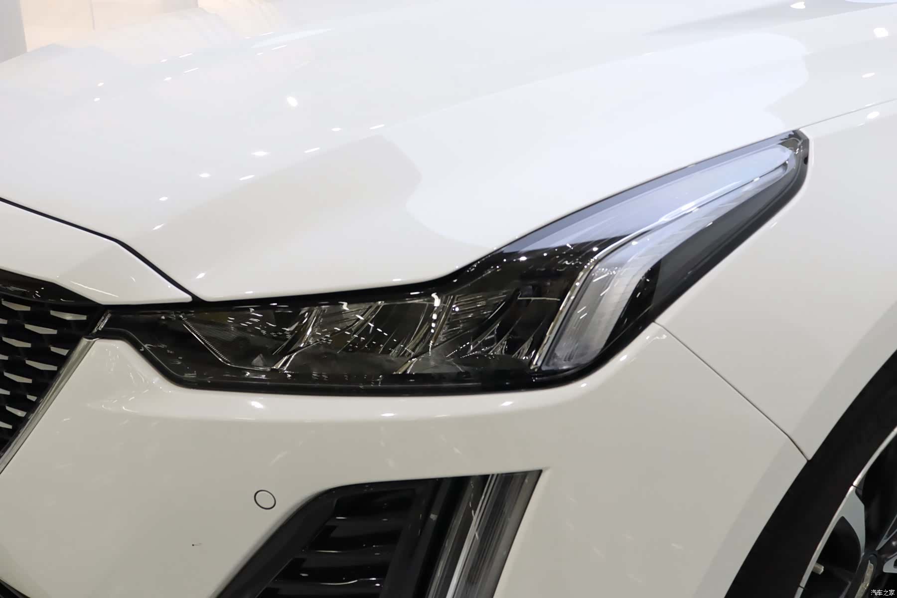 Cadillac CT5, 2023 8
