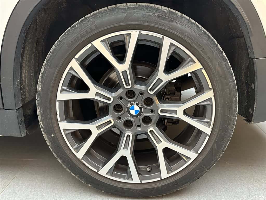 BMW X1, 2021 18
