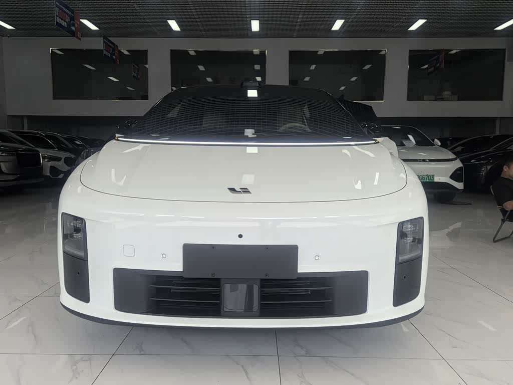 Li Auto i6
