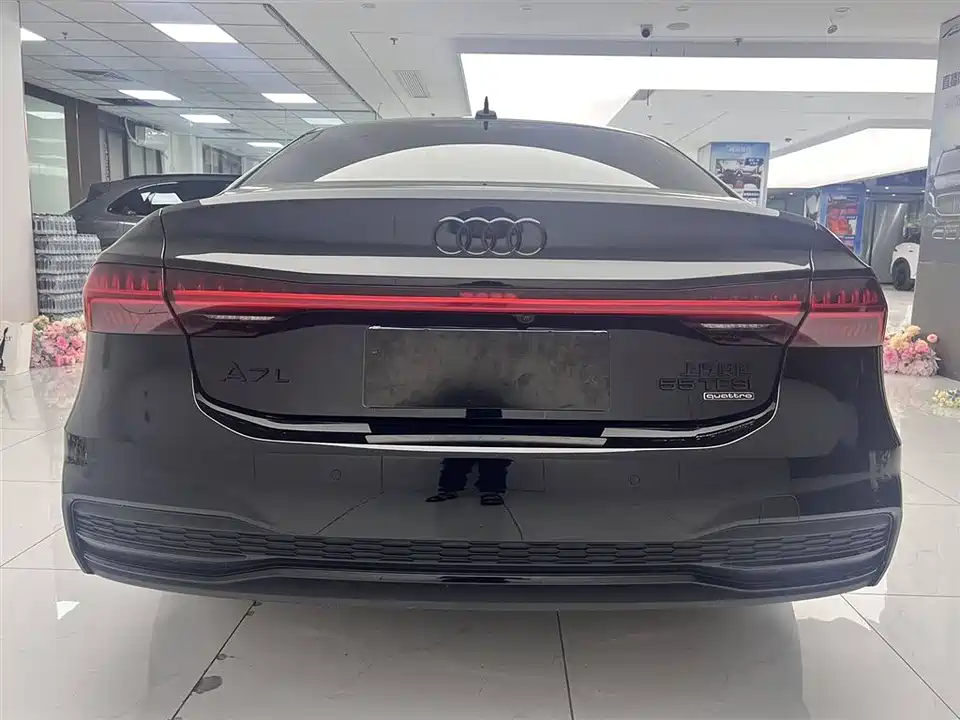 Audi A7L Audi A7L
