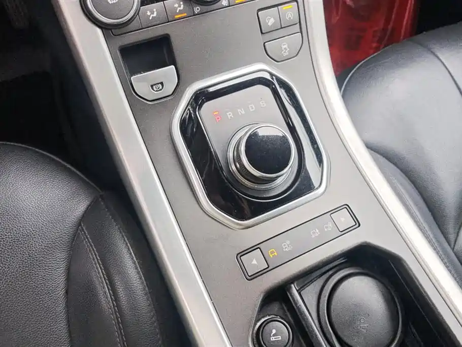 Land Rover Range Rover Aurora