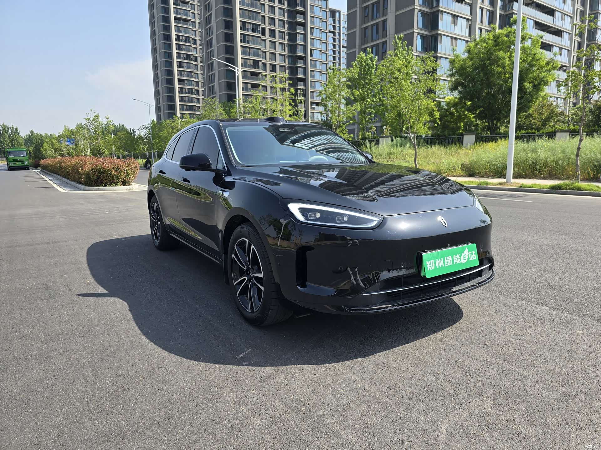 AITO M5, 2024 3