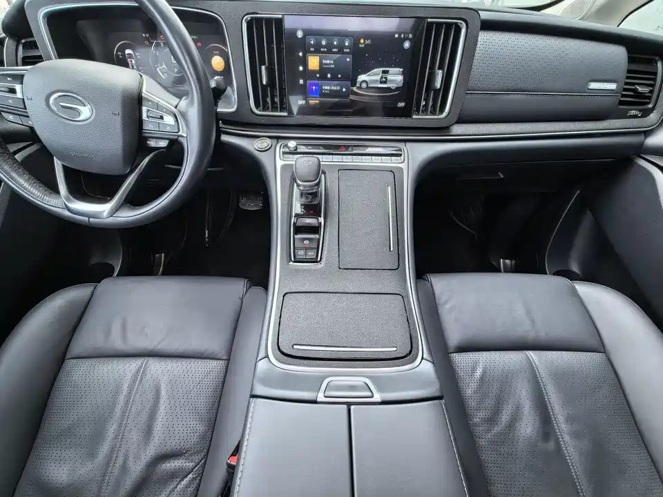 Trumpchi Trumpchi M8