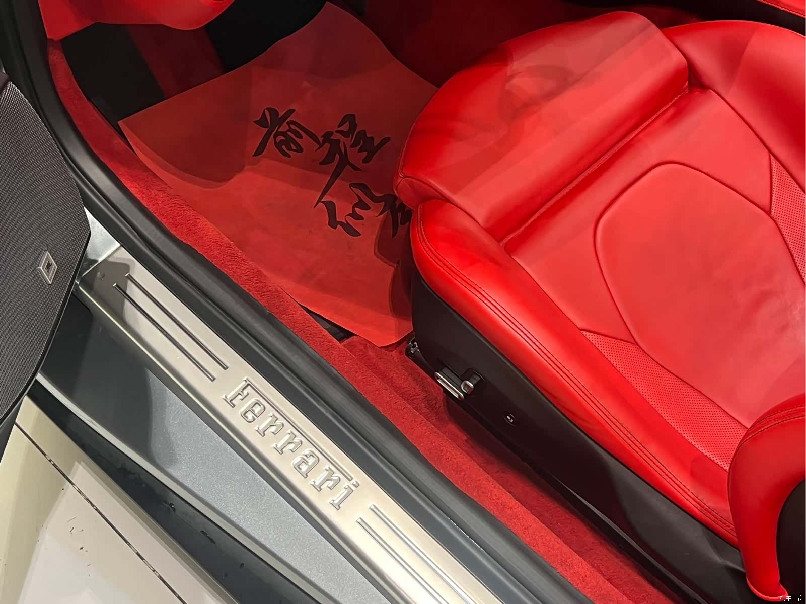 Ferrari Portofino, 2019 13