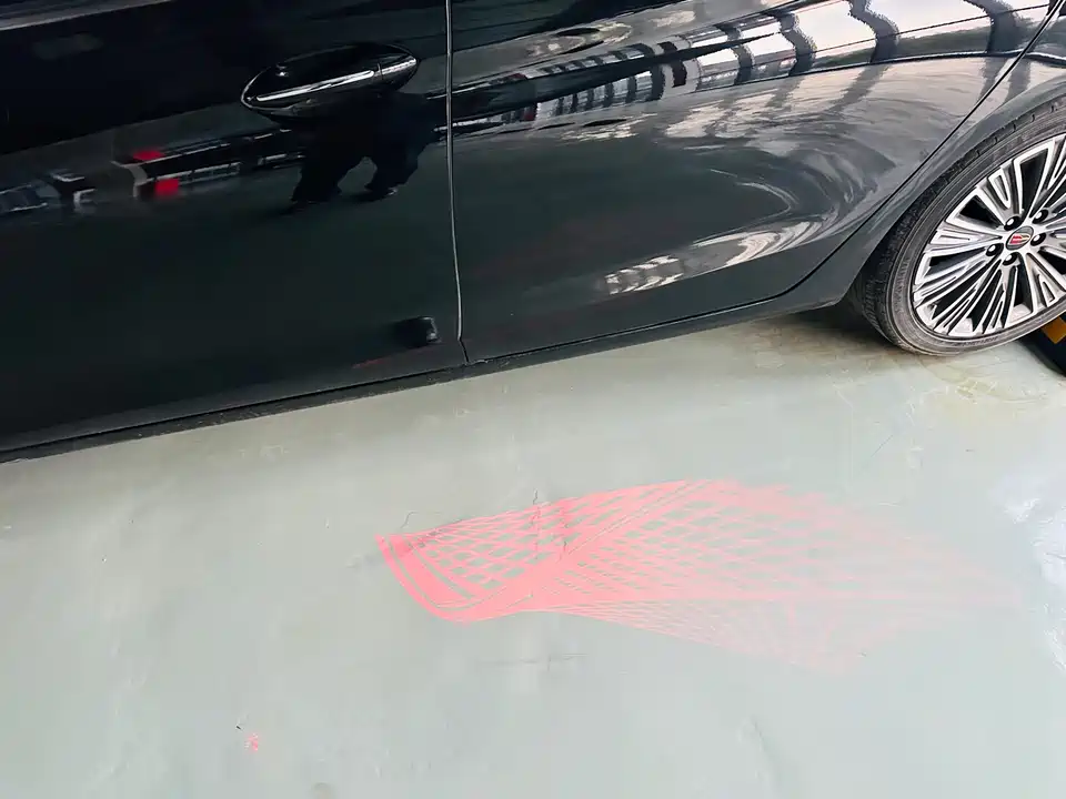 Hongqi H5 Hongqi H5