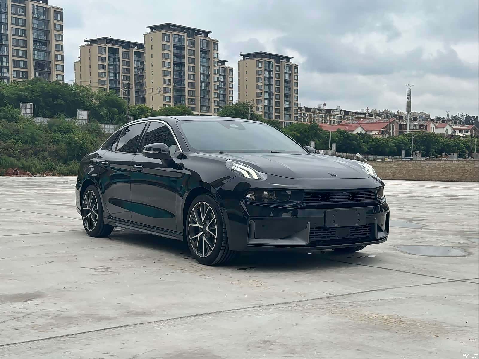 Lynk & Co 01, 2019 2