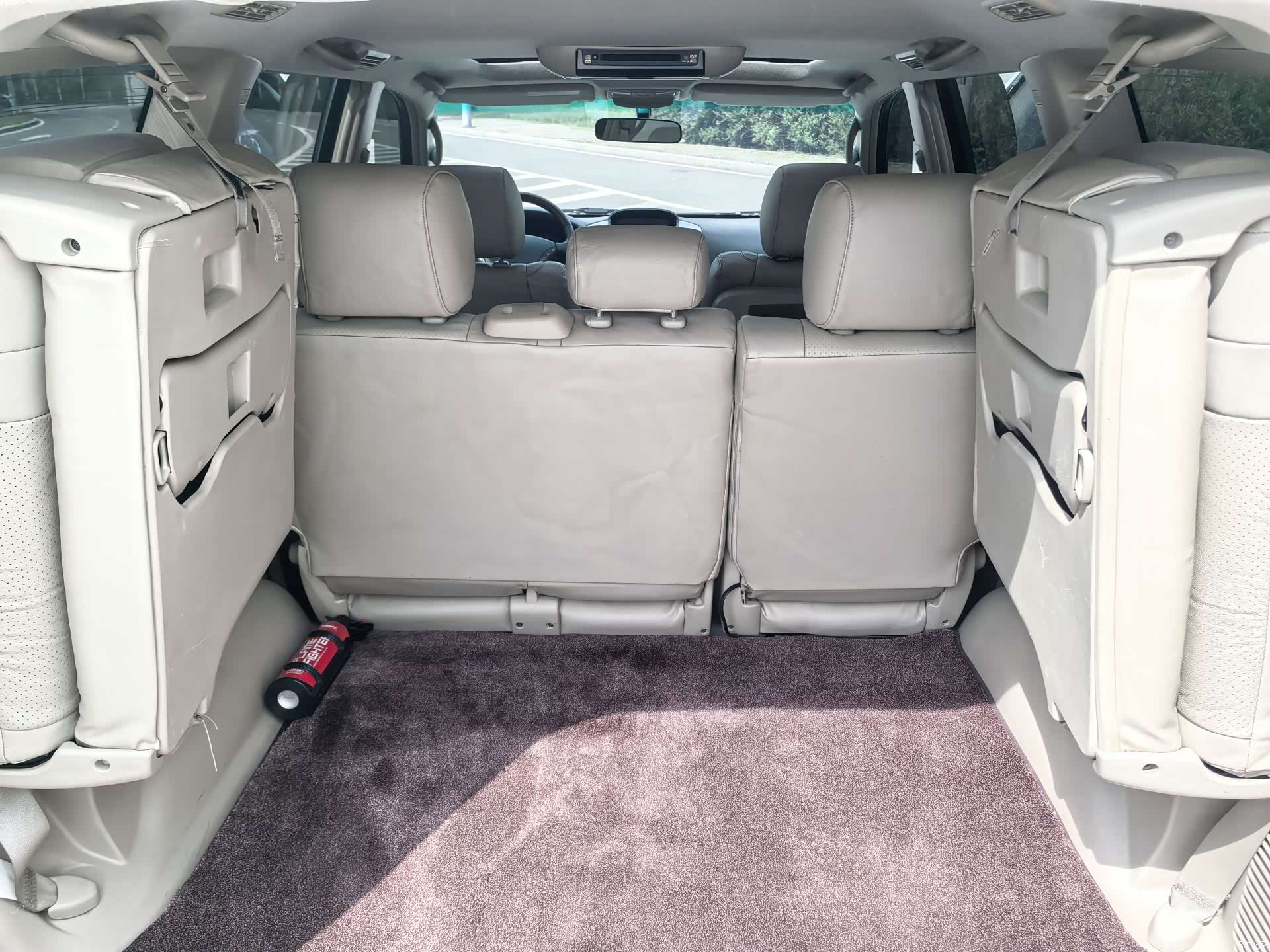 Toyota Prado, 2008 18