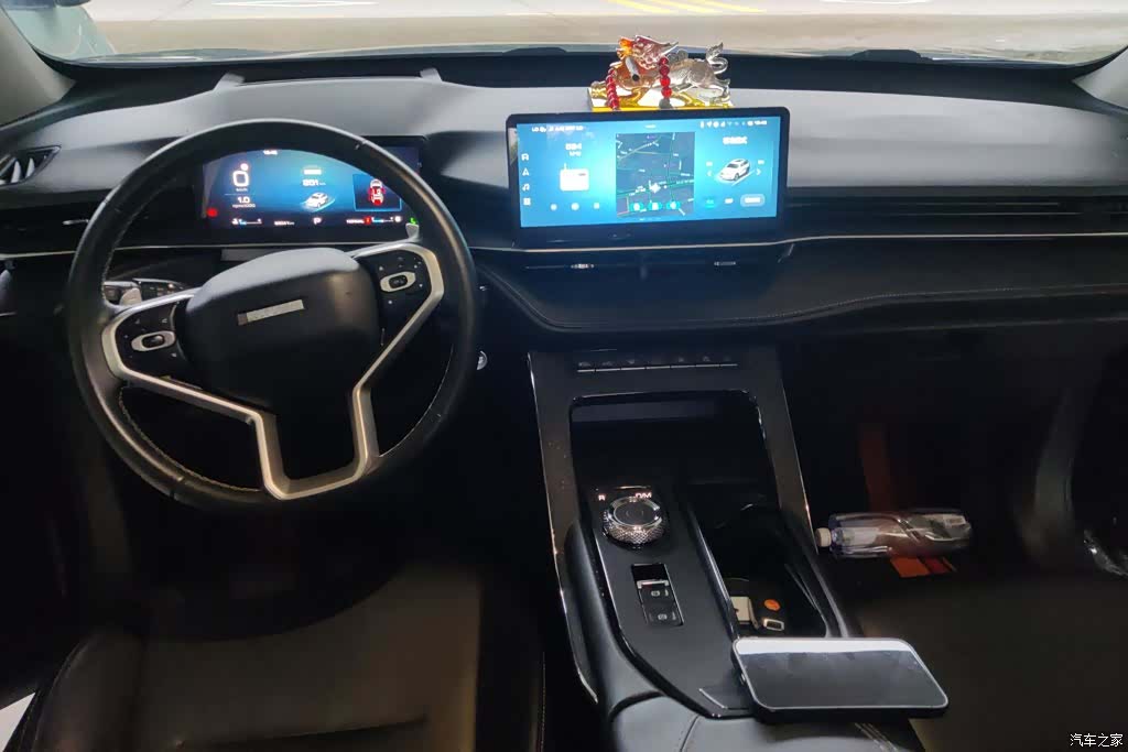Haval H6, 2022 12