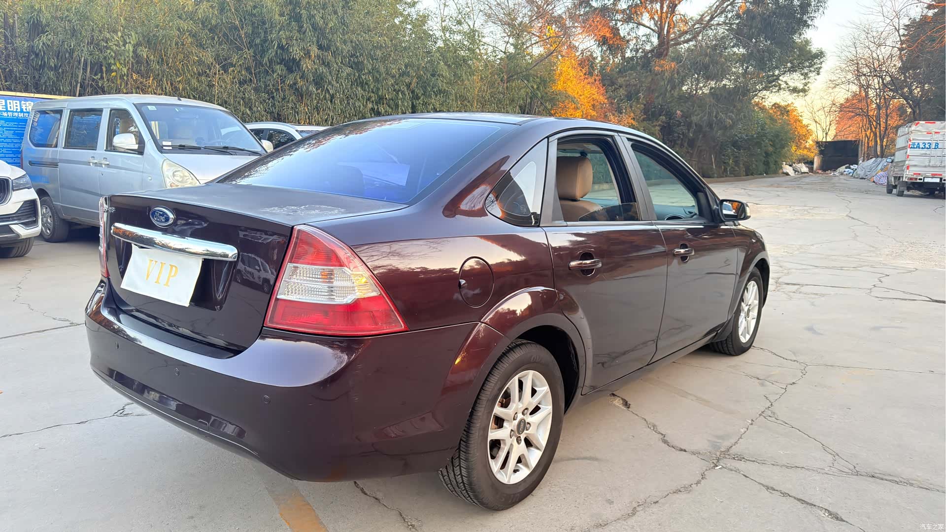 Ford Focus, 2013 10