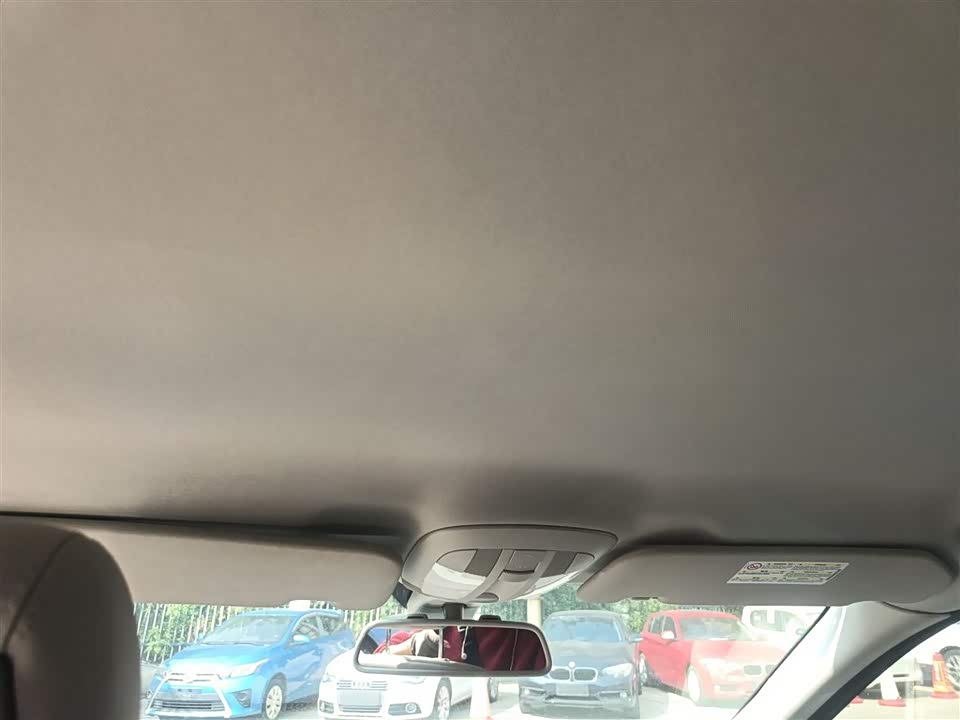 Mercedes-Benz R-class