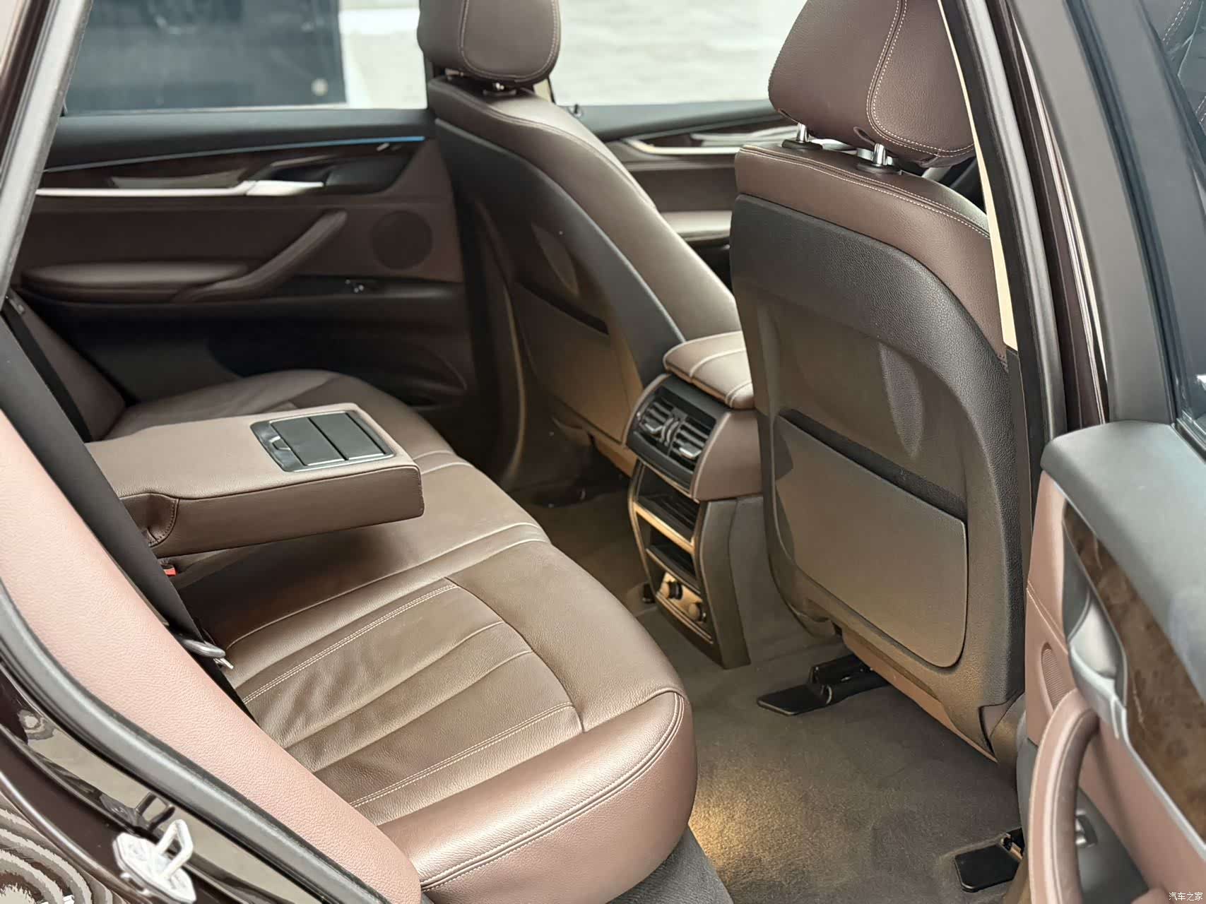 BMW X5, 2018 8