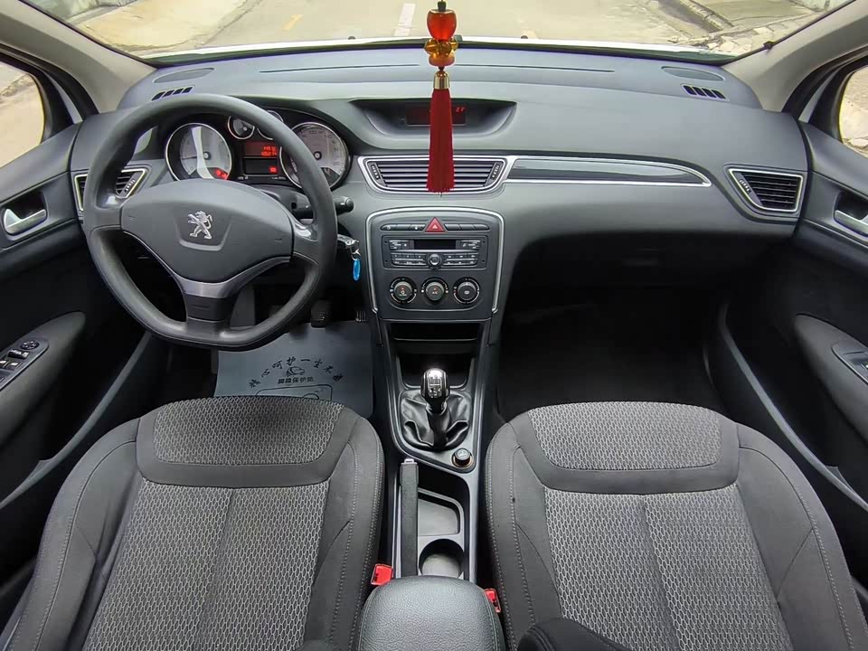 Peugeot 308 Peugeot 308