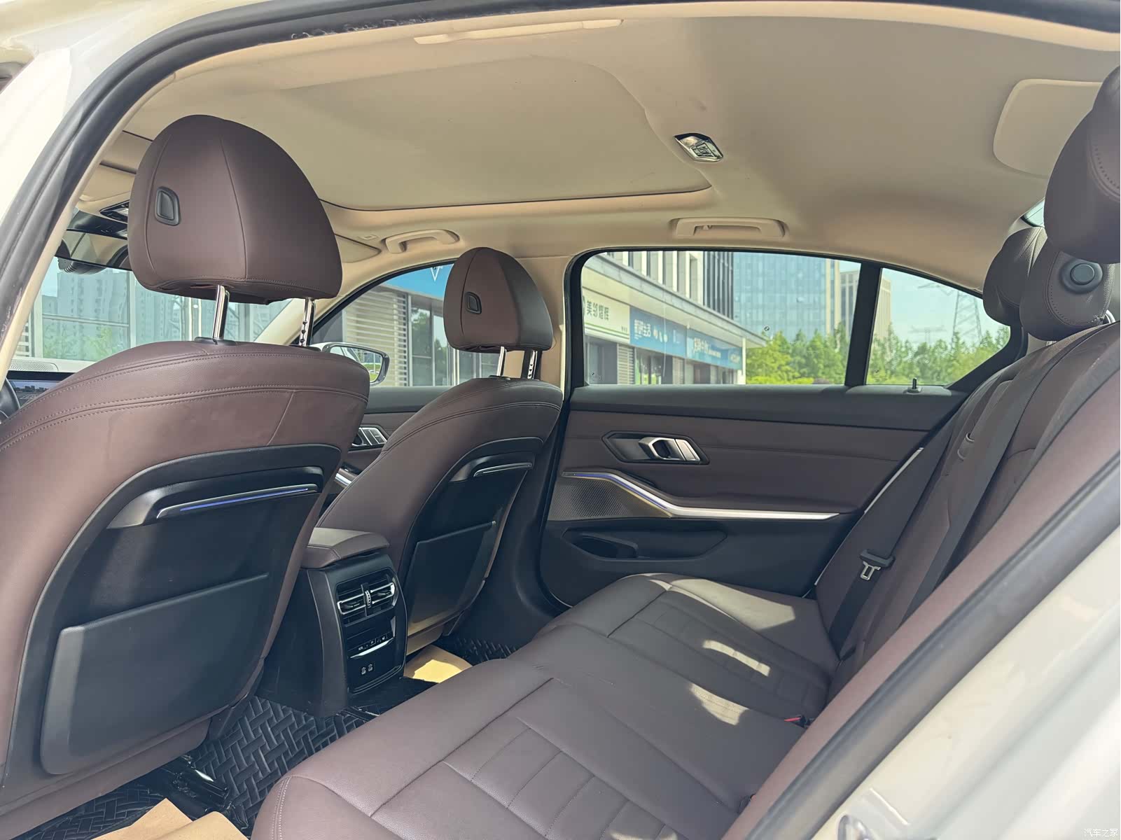 BMW 3 Series, 2019 7