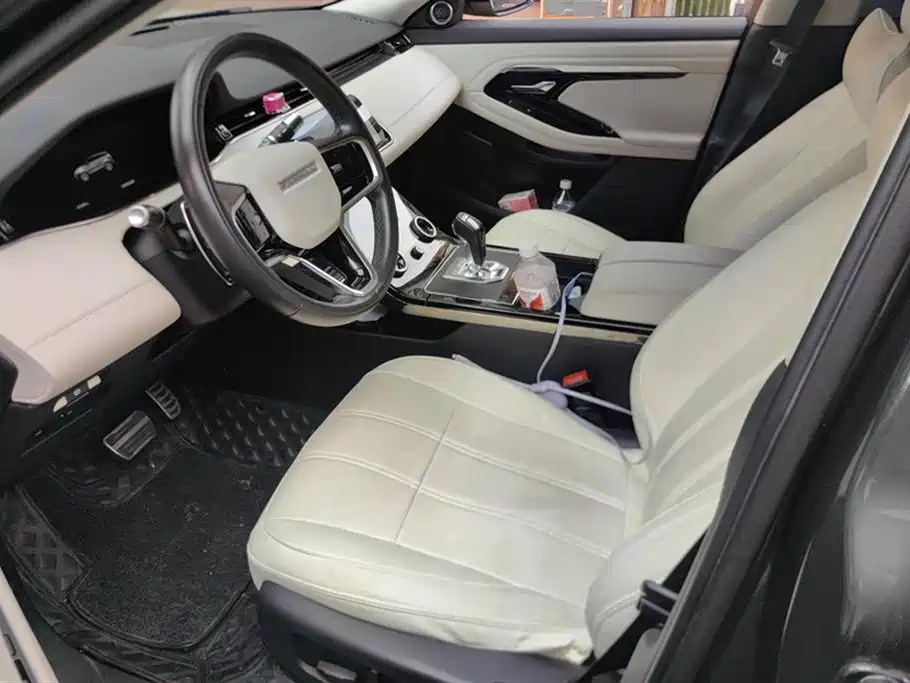 Land Rover Range Rover Aurora