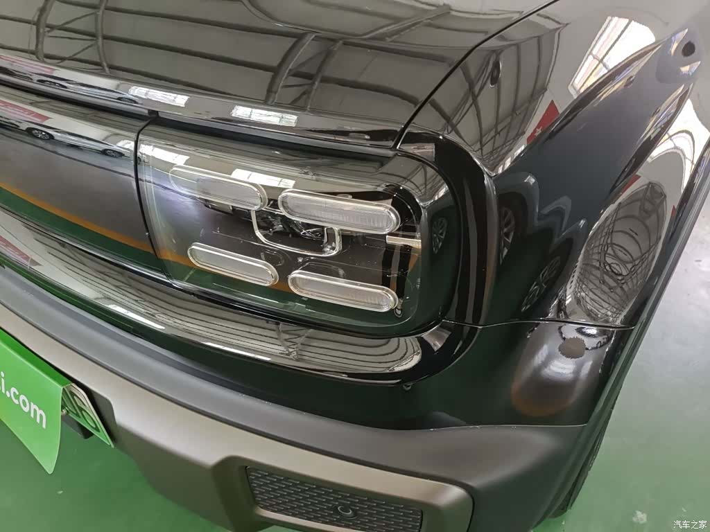Wuling Yep, 2025 18