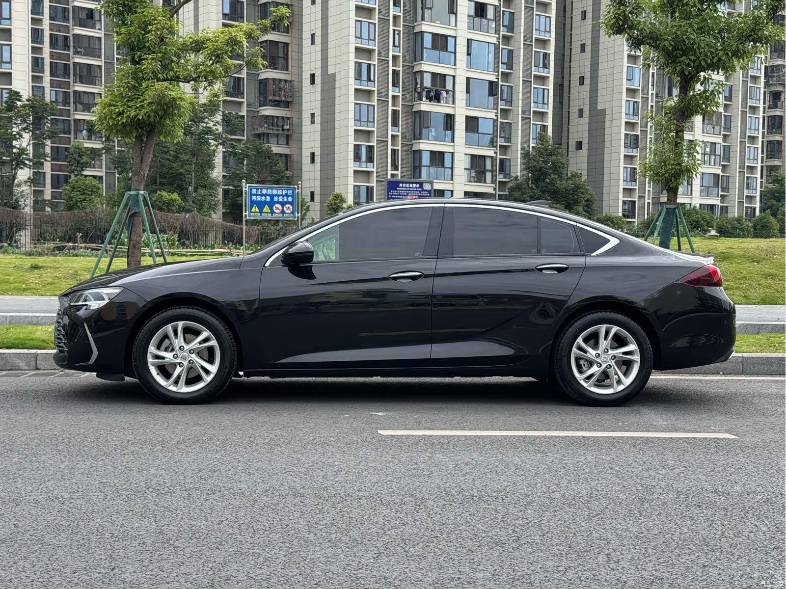Buick Regal, 2023 16