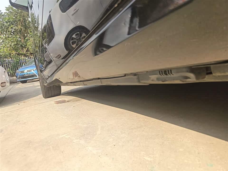 Mercedes-Benz R-class