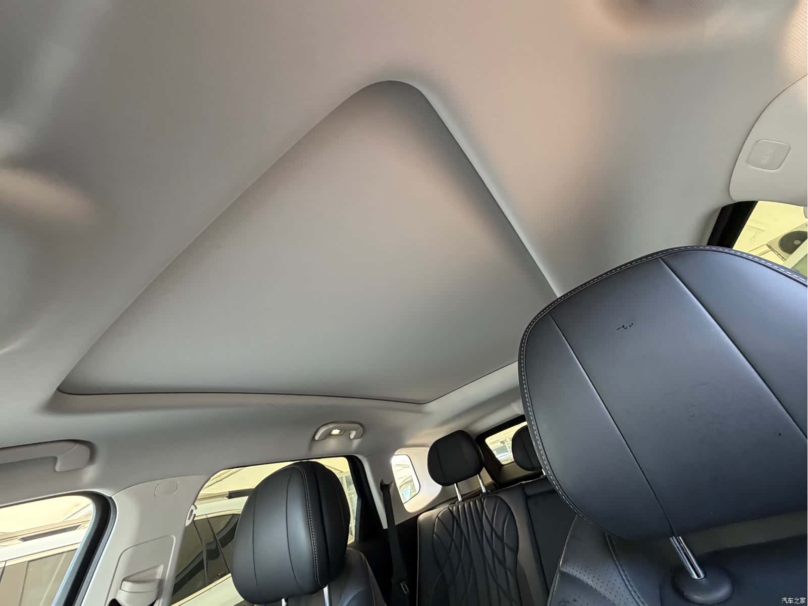 Chery Tiggo 9, 2024 7