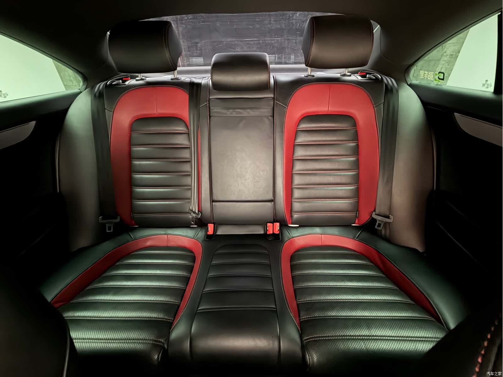 Volkswagen CC, 2017 17