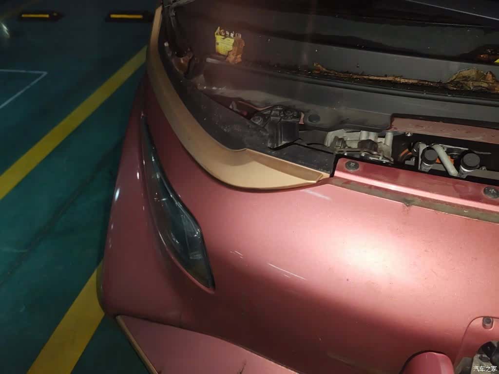 Wuling E200, 2020 23