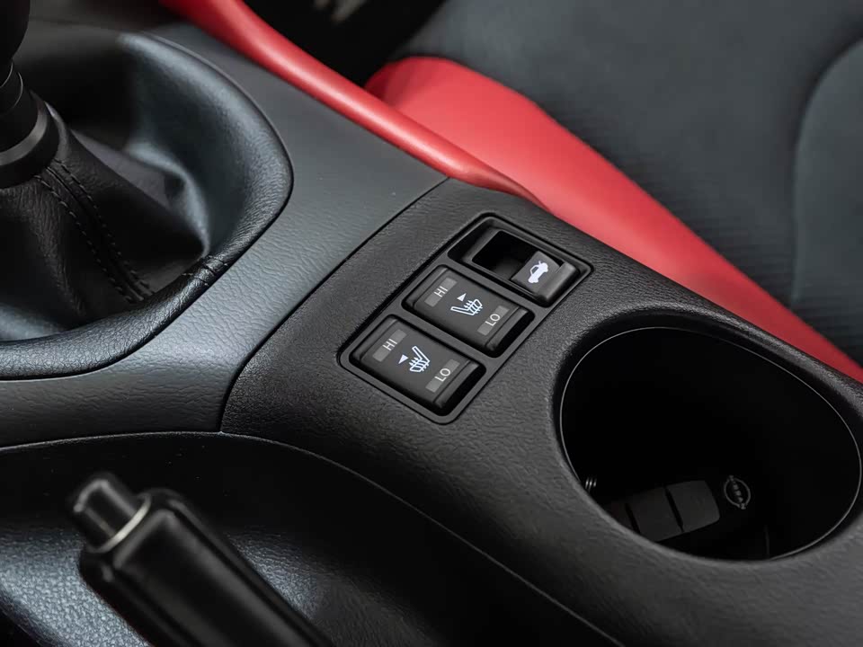 Trumpchi Shenzhen Car