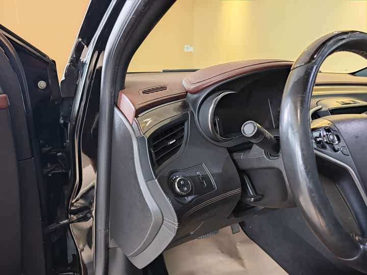 Buick LaCrosse 2014 2.0T SIDI zhi xiang Flagship