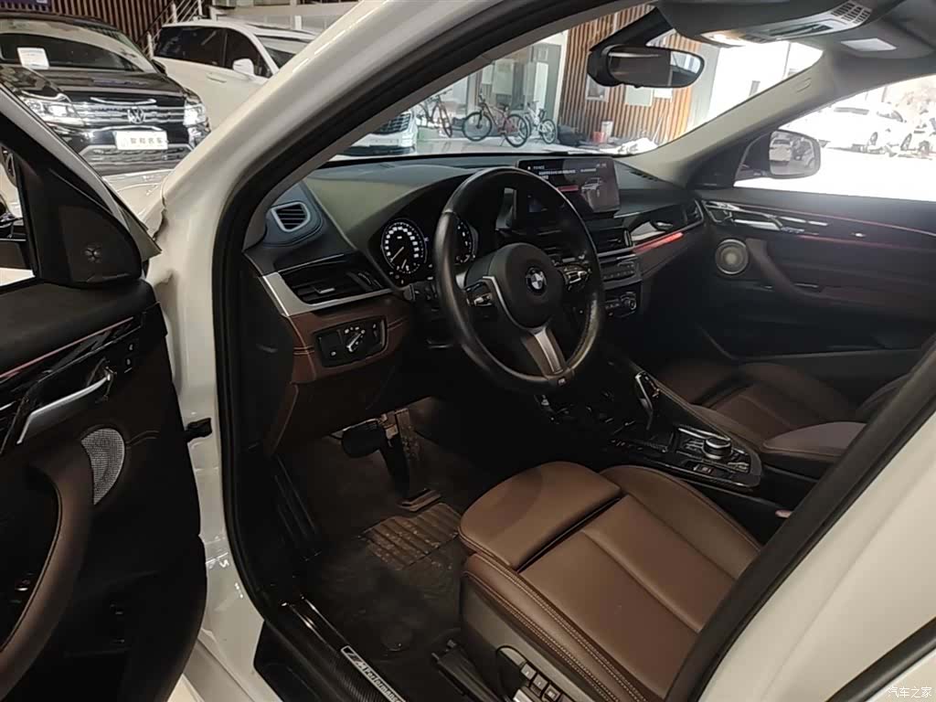 BMW X2, 2022 15