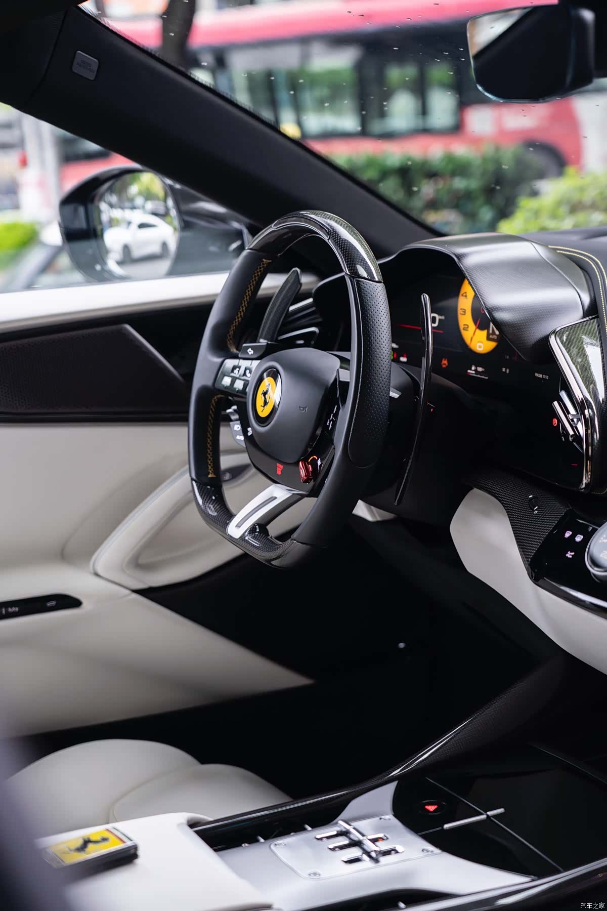 Ferrari Purosangue, 2024 20