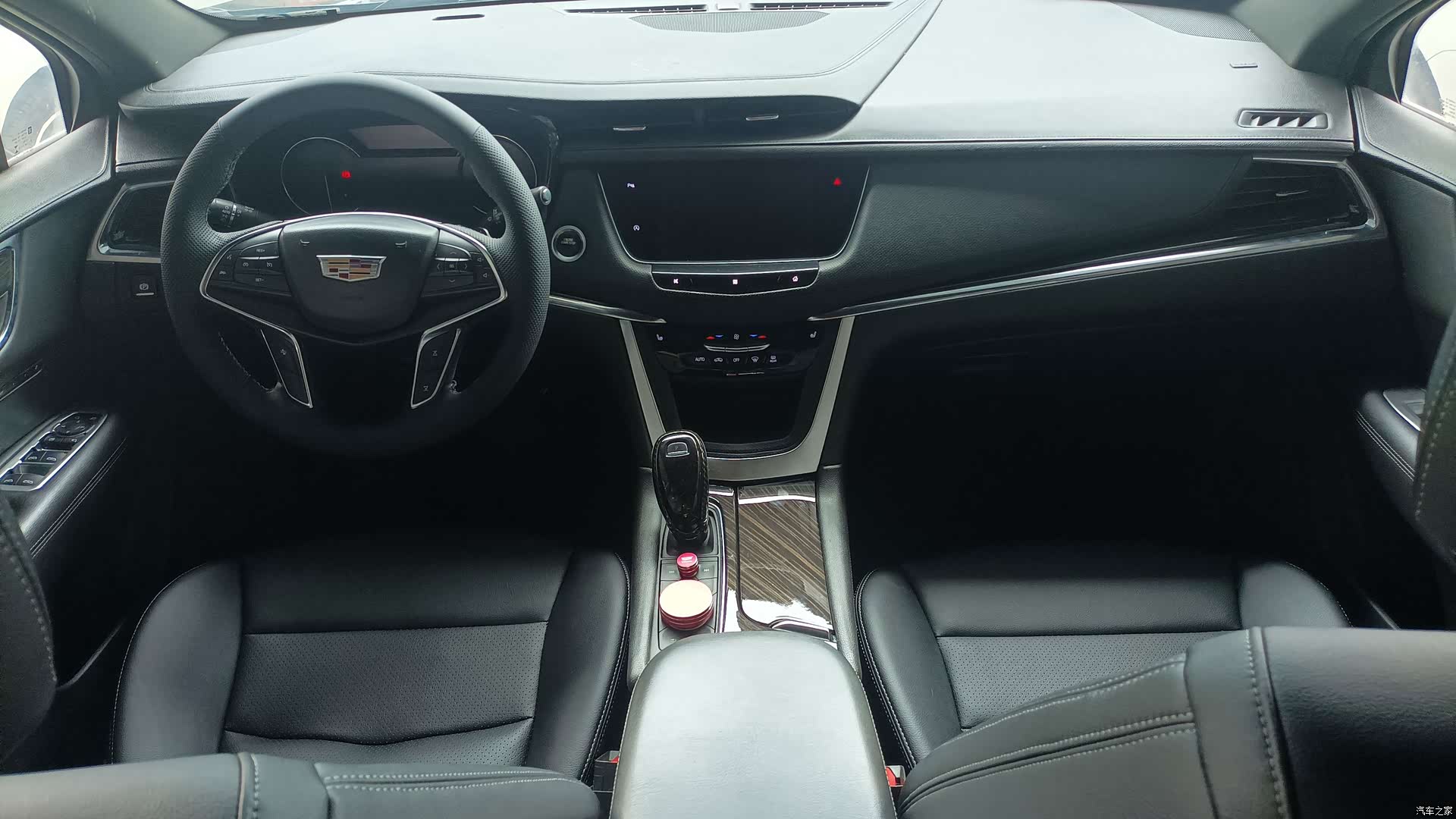 Cadillac XT5, 2020 6