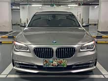 7ϵ 2013 740Li xDrive