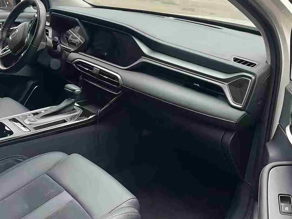 Trumpchi Trumpchi GS4