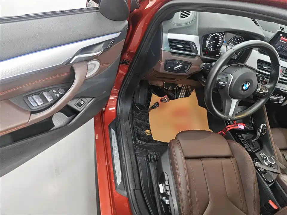 BMW X2 BMW X2