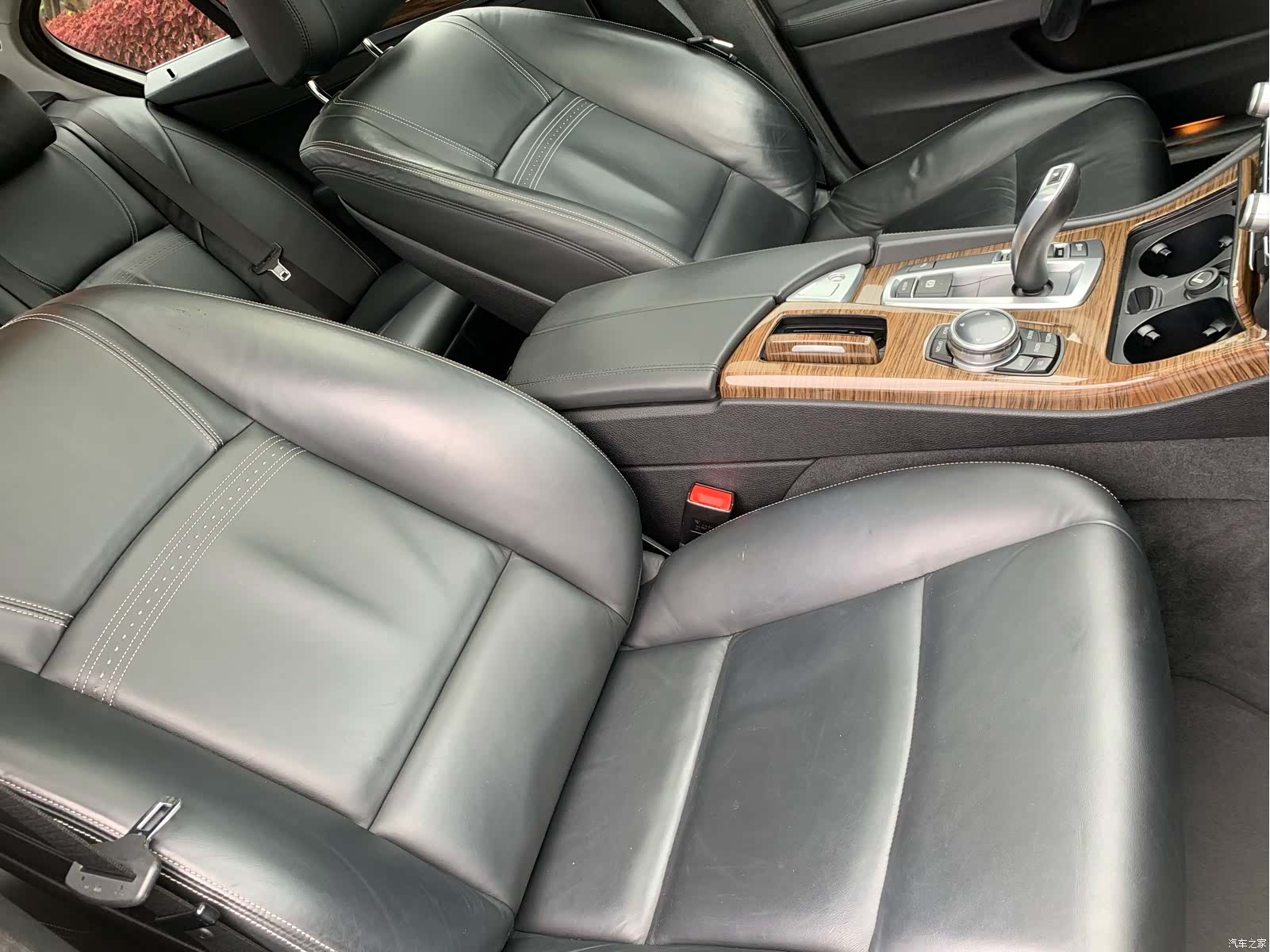 BMW 5 Series, 2014 25