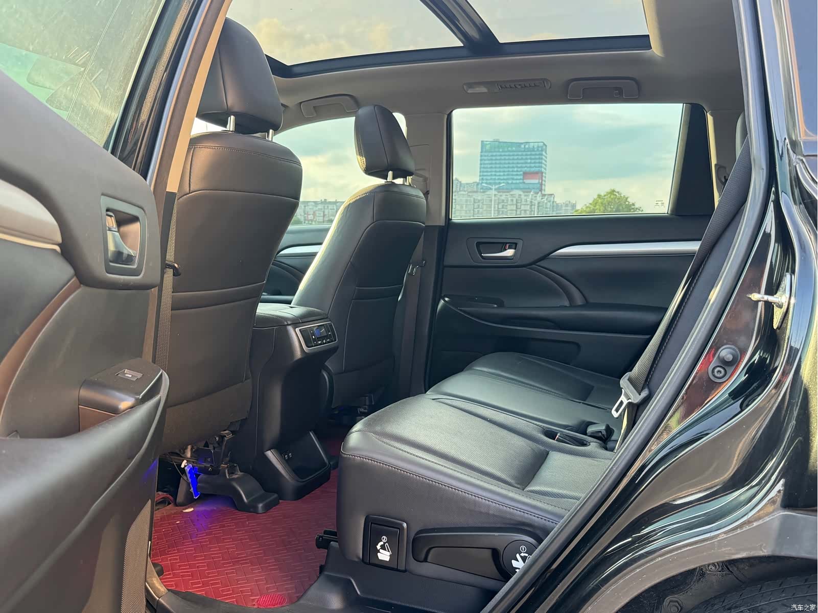 Toyota Highlander, 2019 8