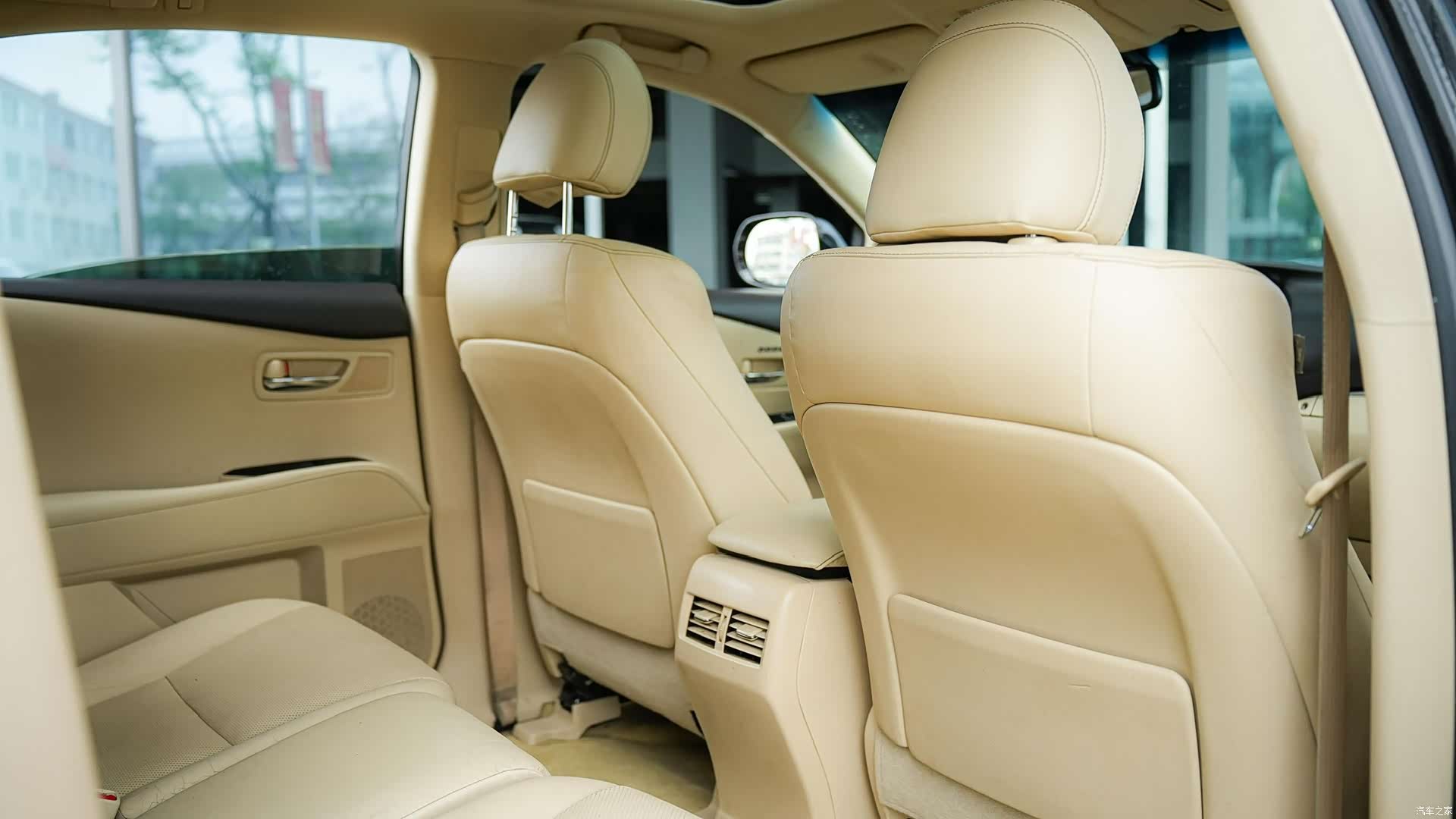 Lexus RX, 2015 13